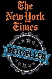 The New York Times Best Sellers (Non–Fiction) – March 13, 2022