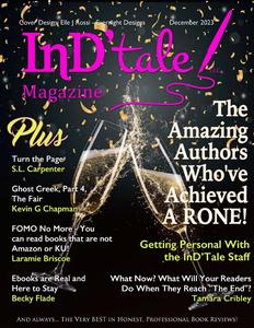 InD’tale Magazine – December 2023