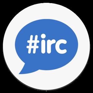 getIRC – IRC Client 1.5 macOS