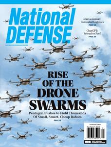 National Defense – January 2024