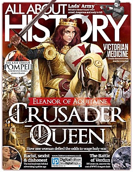 All About History Issue 35