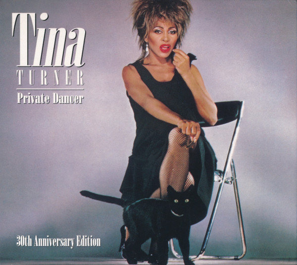 Tina Turner - Private Dancer [30th Anniversary] 2CD (2015) (Lossless+mp3)