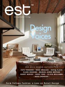 Est Magazine – Issue 51 2023