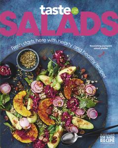 taste.com.au Cookbooks – Salads – 3 January 2024