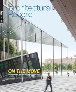 Architectural Record – January 2024