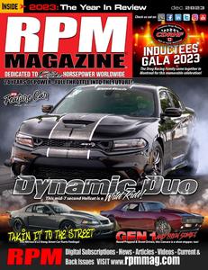 RPM Magazine – December 2023
