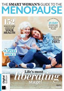 The Smart Woman’s Guide to the Menopause – 7th Edition – 4 January 2024