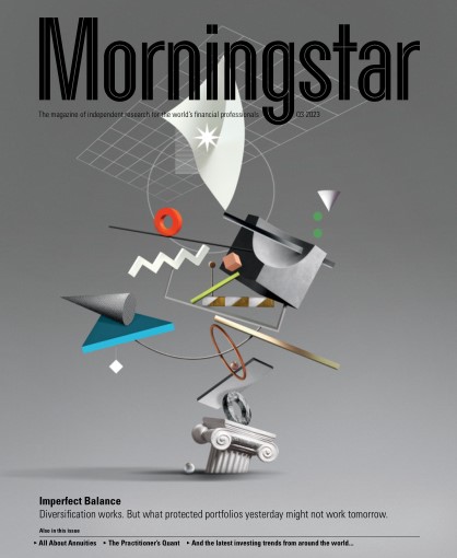 Morningstar – Q3 2023