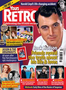 Yours Retro – Issue 69 – December 2023