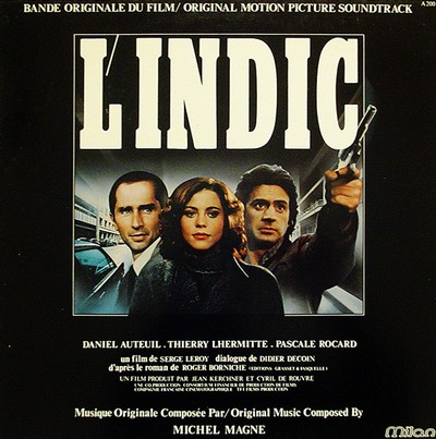 L'Indic Soundtrack 