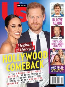 Us Weekly – January 1, 2024