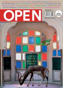 Open Magazine – 8 January 2024