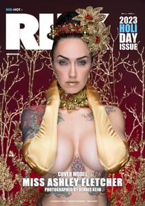 RHK Magazine – Issue 267 – December 2023