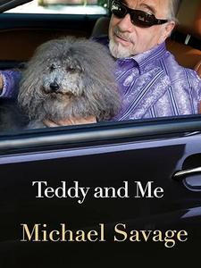 Teddy and Me Confessions of a Service Human