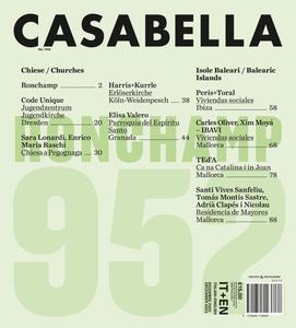 Casabella – Dicembre 2023
