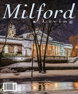 Milford Living – Winter 2023-2024