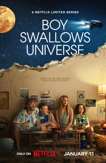 Boy Swallows Universe S01E05 GERMAN DL DV HDR 1080p WEB H265-DMPD