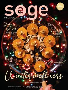 Sage Magazine – December 2023-January 2024