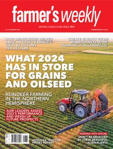 Farmer's Weekly – 5 January 2024