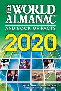 The World Almanac and Book of Facts 2020 (2024)