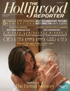 The Hollywood Reporter – Awards Special 1B – January 9, 2024