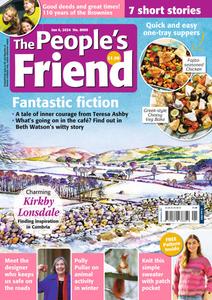 The People’s Friend – January 6, 2024