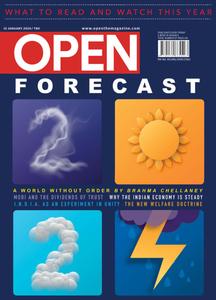 Open Magazine – 15 January 2024