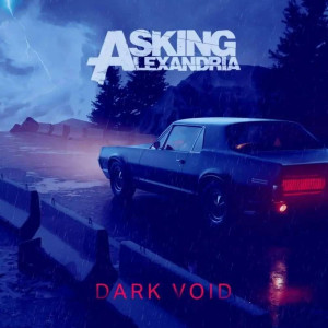 Asking Alexandria - Dark Void [EP] (2024)
