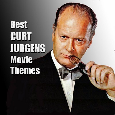 Best CURT JURGENS Movie Themes