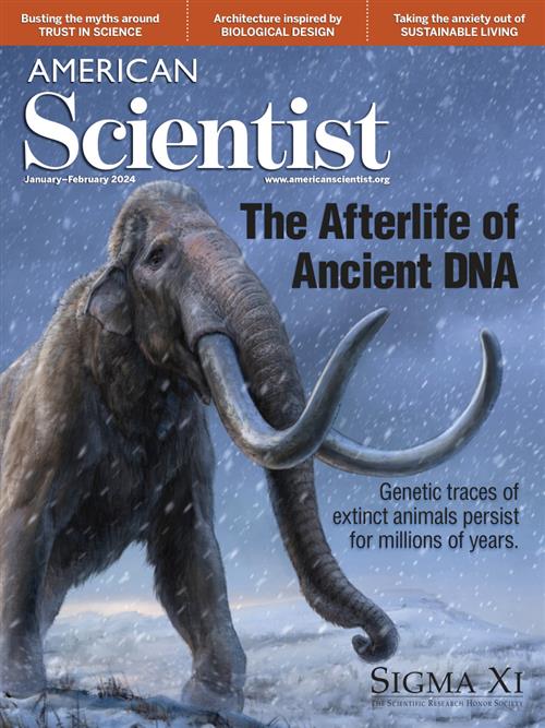 American Scientist – January–February 2024