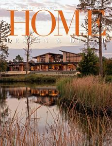 Home Design & Decor Austin–San Antonio – Fall 2023