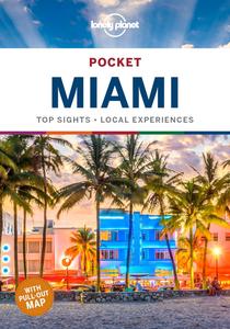 Lonely Planet Pocket Miami 2 (Pocket Guide)