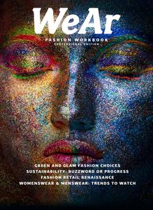 WeAr Global Magazine English Edition N.75 – Issue 3 – June 2023