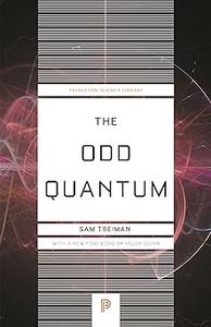 The Odd Quantum