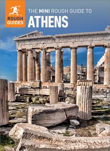 The Mini Rough Guide to Athens Travel Guide (Mini Rough Guides)