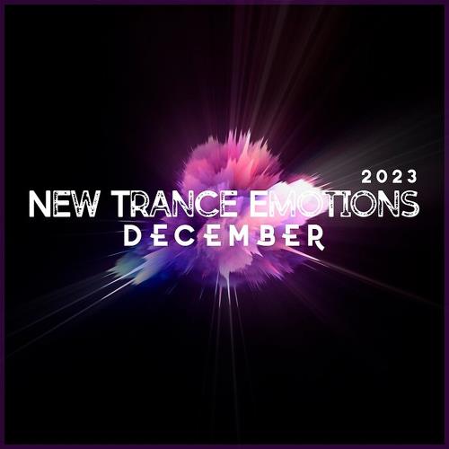 VA - New Trance Emotions December 2023 (2024) (MP3)