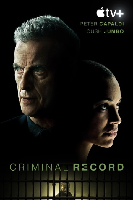 Criminal Record S01E02 XviD-AFG