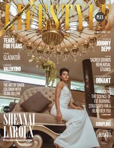 Lifestyle Plus Special Edition – November-December 2023