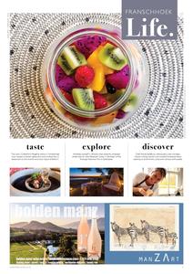 Franschhoek Life – January-February 2024