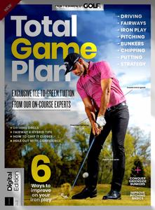 Golf Monthly Presents – Total Game Plan – 2nd Edition – 4 January 2024
