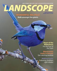 Landscope Magazine – Summer 2023–2024