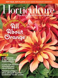 Horticulture – January- February 2024