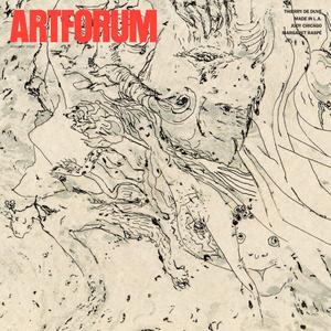 Artforum – January 2024