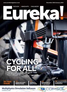 Eureka – December 2023January 2024