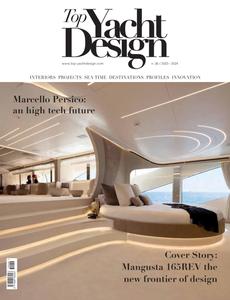 Top Yacht Design N.36 – Dicembre 2023