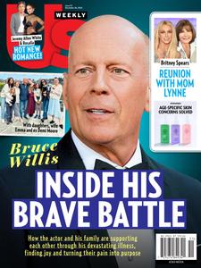 US Weekly – December 18, 2023