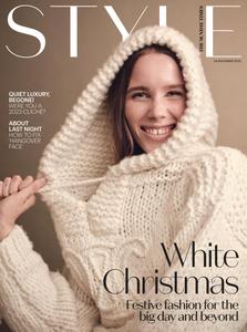 The Sunday Times Style – December 24, 2023