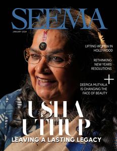 Seema Magazine – January 2024