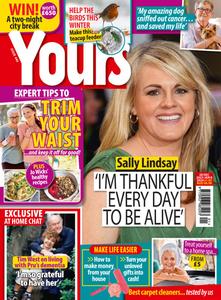Yours UK – Issue 444 – 28 December 2023