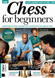 Chess for Beginners – 7th Edition – 28 December 2023